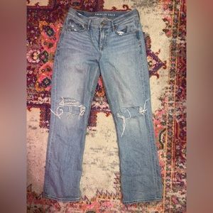 American Eagle 90s Bootcut Jean